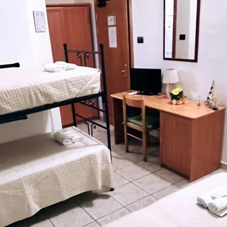 Valente Hotel 3*