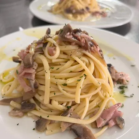 酒店 Valente 奥托纳