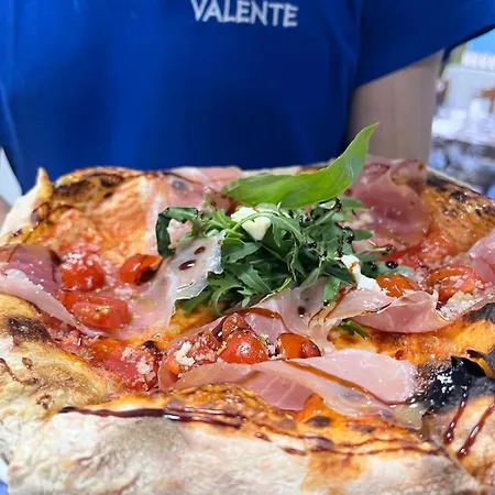 酒店 Valente 奥托纳