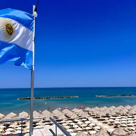 Valente 酒店 奥托纳