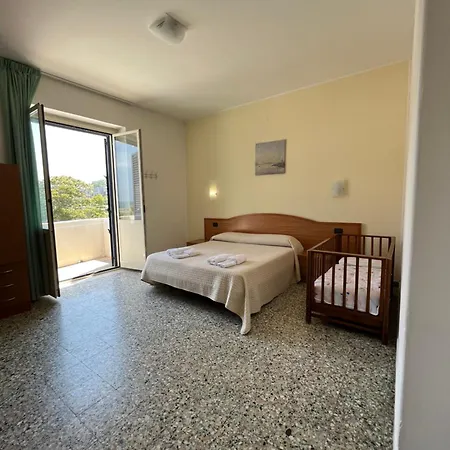 Hotel Valente Ortona