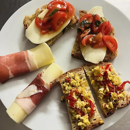 Valente 酒店 奥托纳