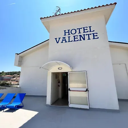 Valente 3* Ortona