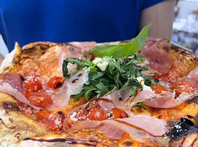 Hotel Valente Ortona