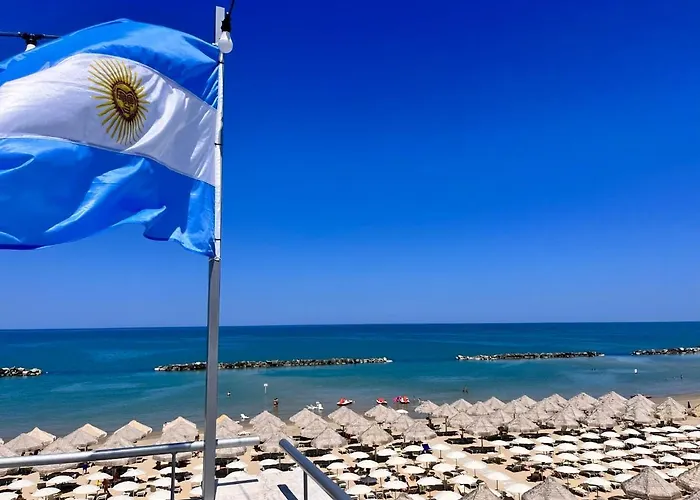 Valente Hotel Ortona