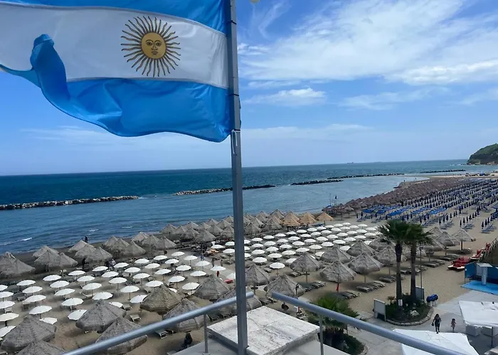 Hotel Valente Ortona