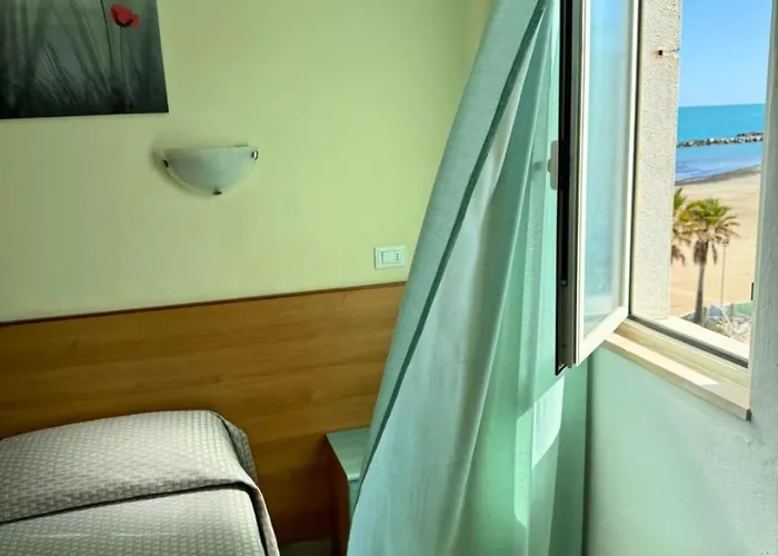 Valente Hotel Ortona