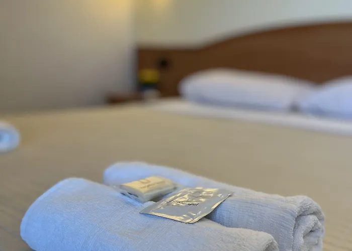 Valente Hotel Ortona