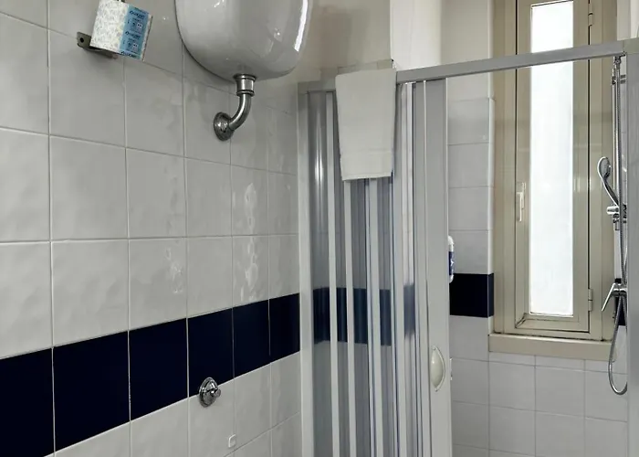 Hotel Valente Ortona