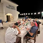 Valente Hotel 3*