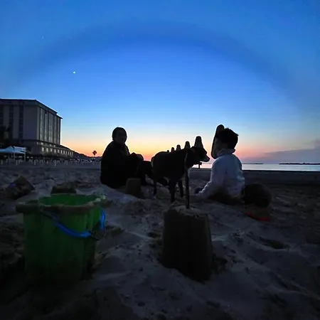 Szálloda Valente 3*