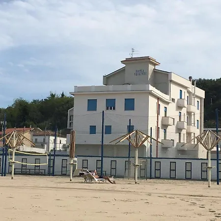 Hotel Valente