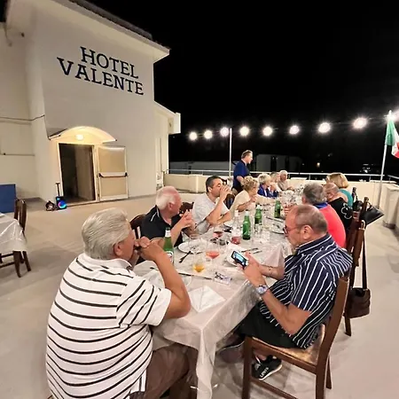 Valente Hotel 3*