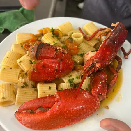 Hotel Valente Ortona