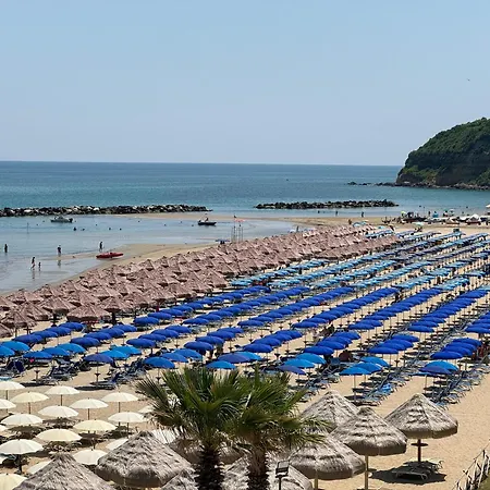 Hotel Valente Ortona