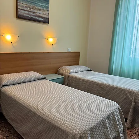 Valente Hotel