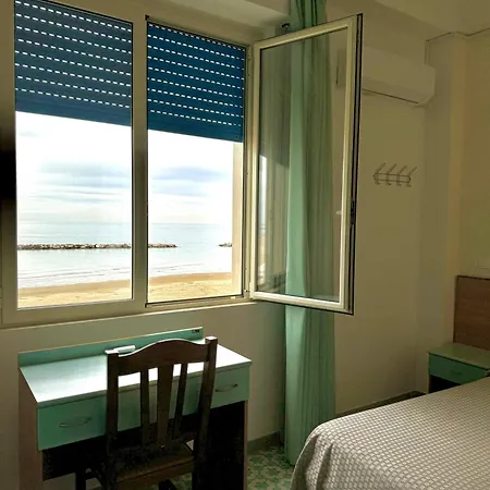 Hotel Valente