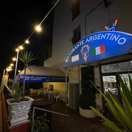 Valente Hotel