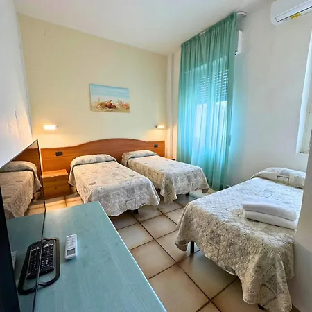 Hotel Valente