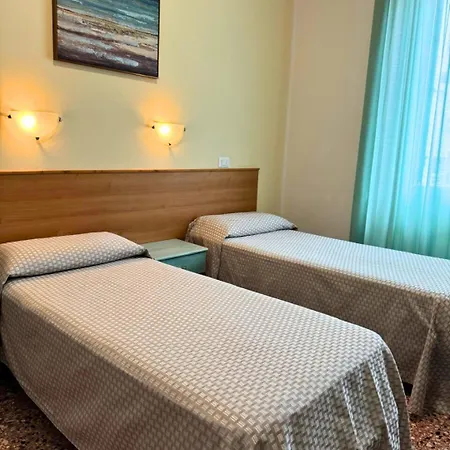 Valente Hotel 3*