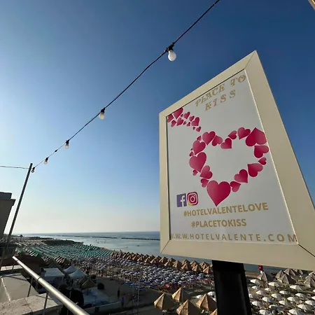 Valente Hotel