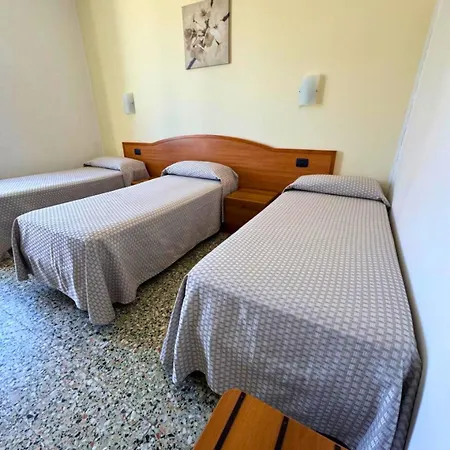 Hotel Valente Ortona