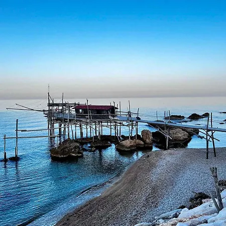 Hotel Valente Ortona