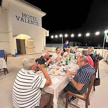 Valente Ortona