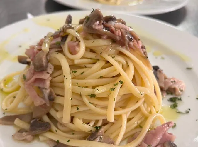 Hotel Valente Ortona