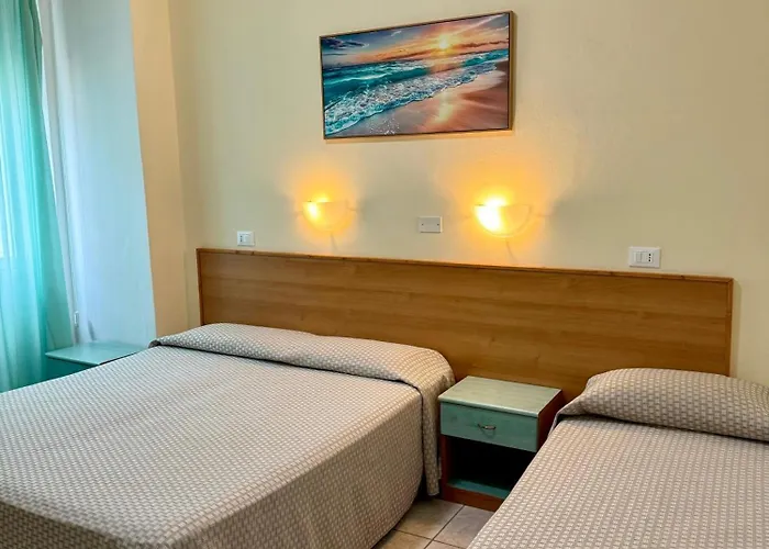 Valente Hotel Ortona