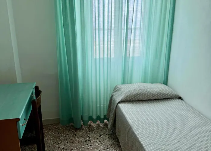 Hotel Valente Ortona