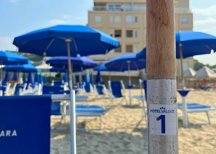 Valente Szálloda 3*