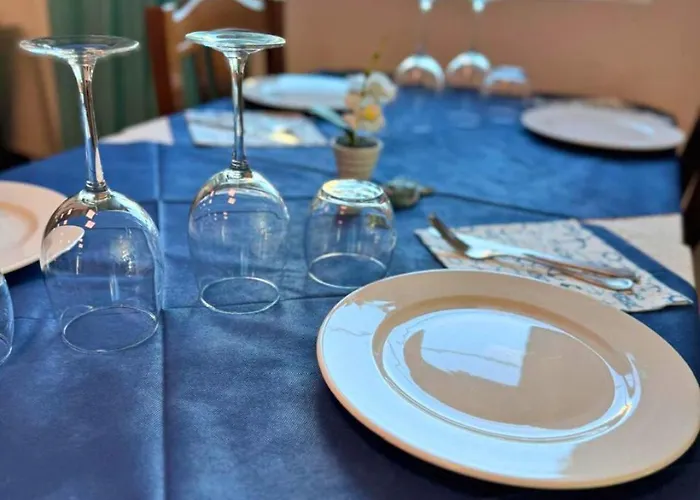 Szálloda Valente 3*