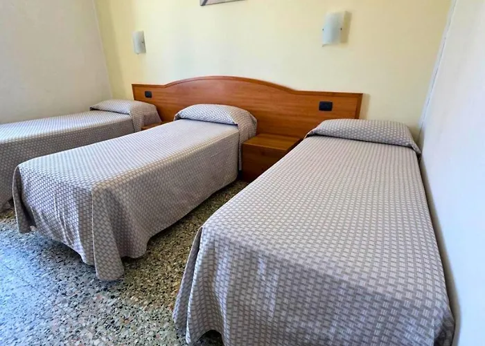 Hotel Valente Ortona