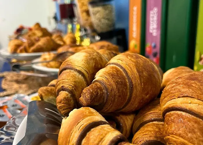 Valente Szálloda 3*