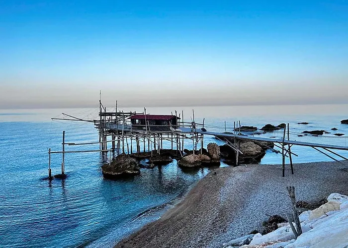 Hotel Valente Ortona