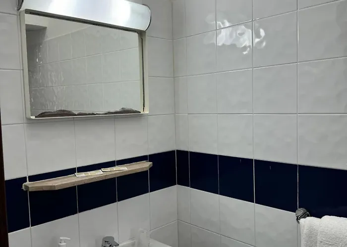 Valente Szálloda Ortona